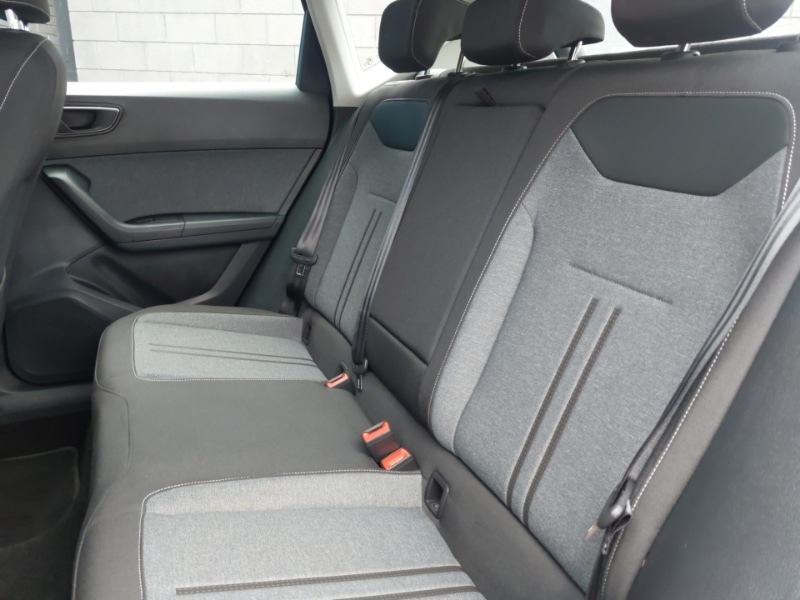 Used SEAT Ateca 2024 for sale - 76269331: Photo 6