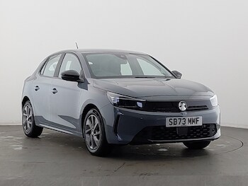 Vauxhall Corsa feature image