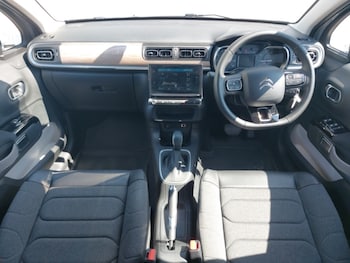 Used Citroen C3 2021 for sale - 78689193: Photo