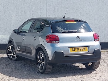 Used Citroen C3 2021 for sale - 78689193: Photo