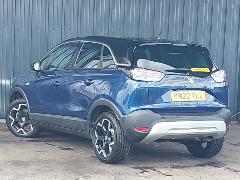 Used Vauxhall Crossland 2022 for sale - 76764144: Photo 3