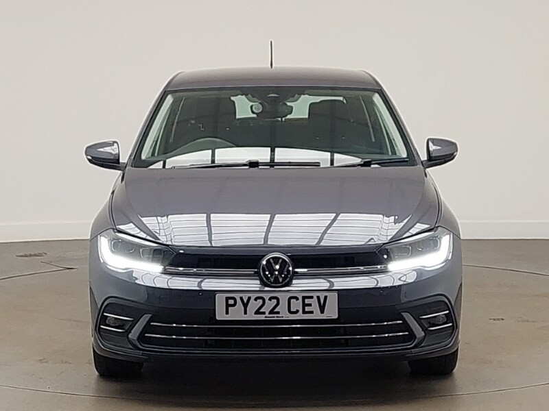 Used Volkswagen Polo 2022 for sale - 77130348: Photo 12