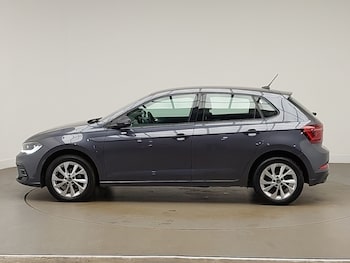 Used Volkswagen Polo 2022 for sale - 77130348: Photo