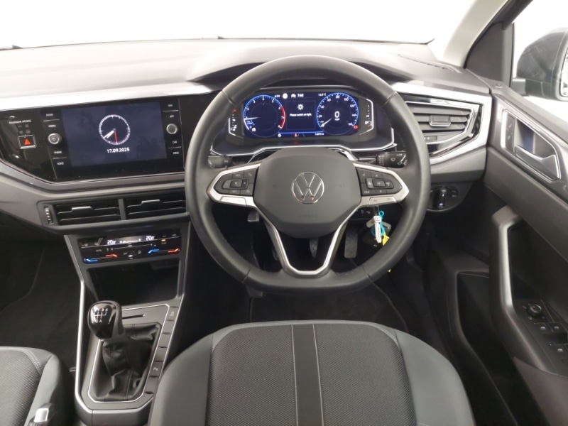 Used Volkswagen Polo 2022 for sale - 77130348: Photo 7