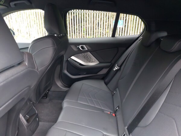 Used BMW 1 Series 2025 for sale - 76169443: Photo 6