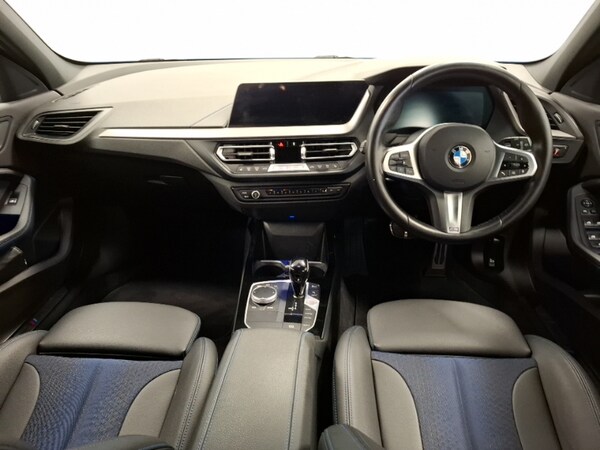 Used BMW 1 Series 2023 for sale - 76317548: Photo 2