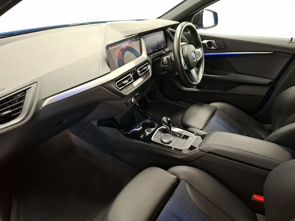 Used BMW 1 Series 2023 for sale - 76317548: Photo 5