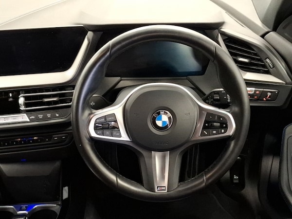 Used BMW 1 Series 2023 for sale - 76317548: Photo 7
