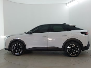 Used Peugeot 3008 2024 for sale - 78014015: Photo