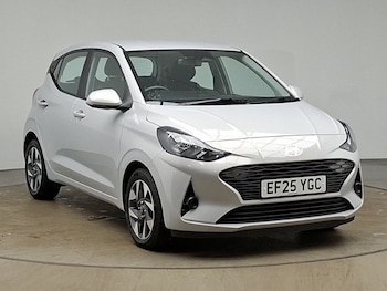 Used Hyundai i10 2025 for sale - 79406461: Photo