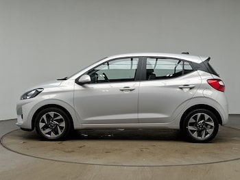 Used Hyundai i10 2025 for sale - 79406461: Photo