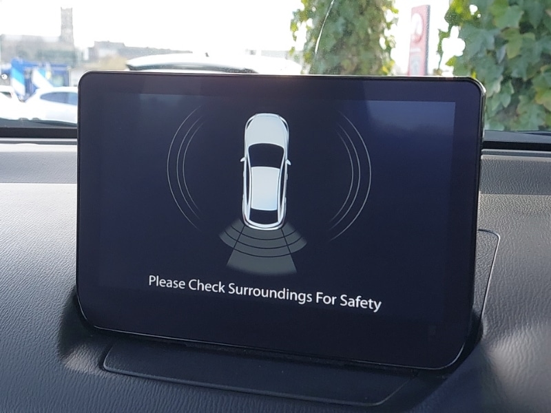 Used Mazda Mazda2 2022 for sale - 77150616: Photo 11