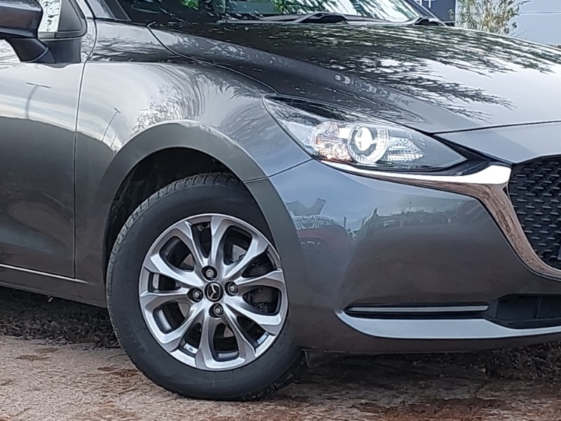 Used Mazda Mazda2 2022 for sale - 77150616: Photo 9