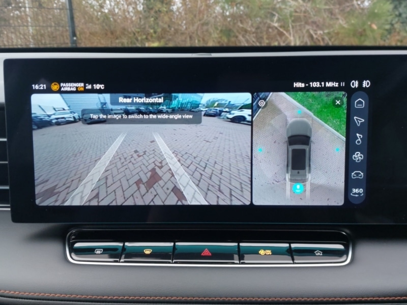 Used MG MG HS 2024 for sale - 77645529: Photo 10