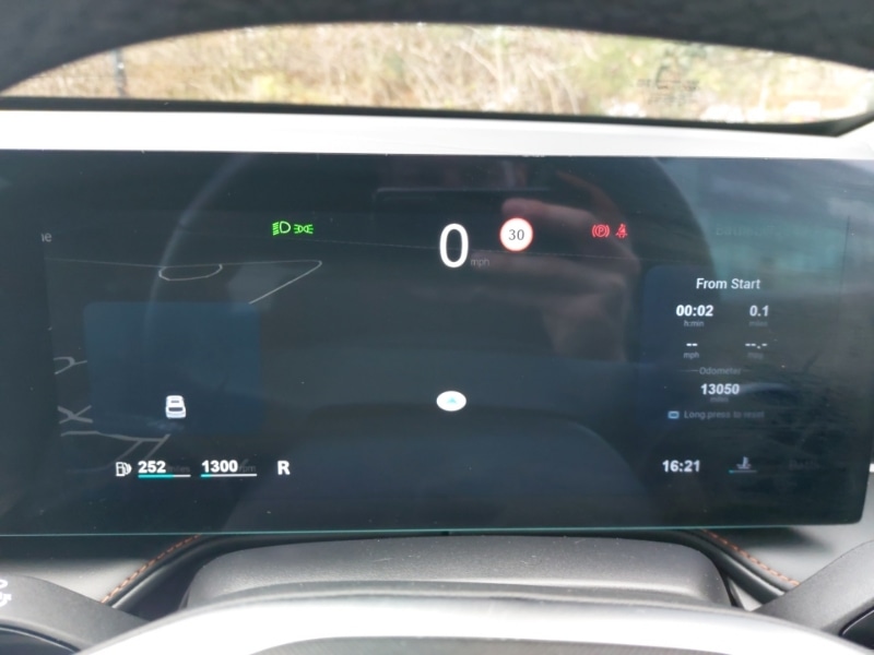 Used MG MG HS 2024 for sale - 77645529: Photo 11