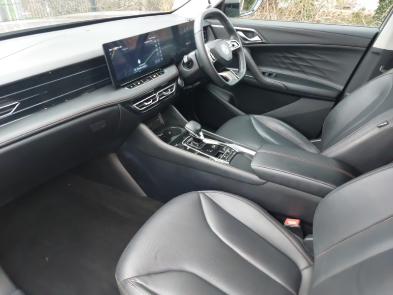 Used MG MG HS 2024 for sale - 77645529: Photo 5