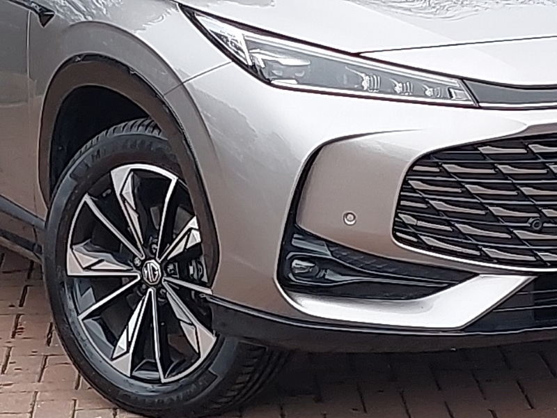 Used MG MG HS 2024 for sale - 77645529: Photo 9