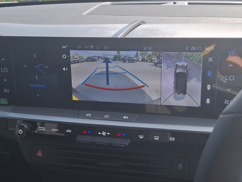 Used Vauxhall Grandland 2025 for sale - 76408004: Photo 11