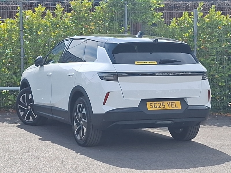 Used Vauxhall Grandland 2025 for sale - 76408004: Photo 3