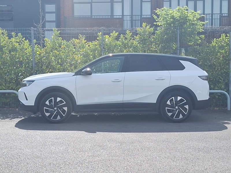 Used Vauxhall Grandland 2025 for sale - 76408004: Photo 4