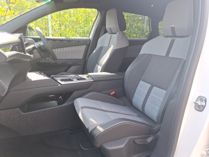 Used Vauxhall Grandland 2025 for sale - 76408004: Photo 5