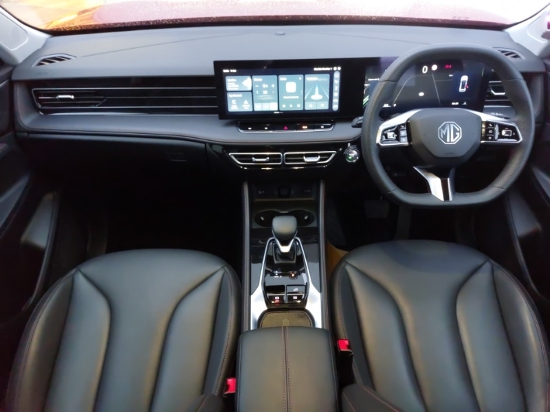 Used MG MG HS 2025 for sale - 77257037: Photo 2