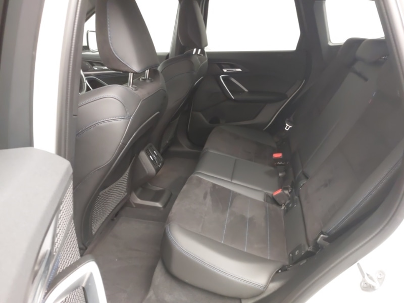 Used BMW iX1 2023 for sale - 77308219: Photo 12