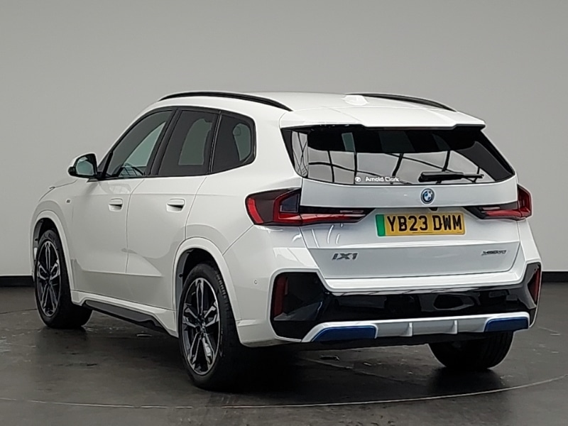 Used BMW iX1 2023 for sale - 77308219: Photo 3