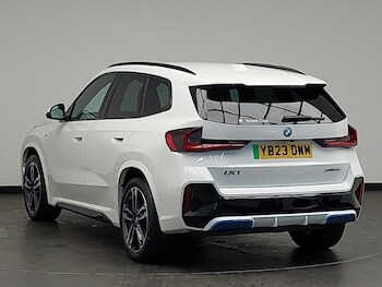 Used BMW iX1 2023 for sale - 77308219: Photo