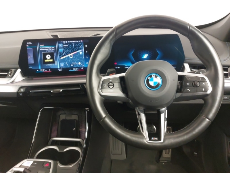 Used BMW iX1 2023 for sale - 77308219: Photo 5