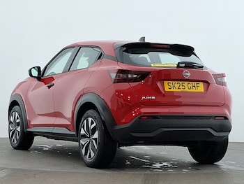 Used Nissan Juke 2025 for sale - 79152994: Photo