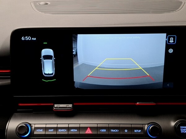 Used Hyundai KONA 2025 for sale - 76272556: Photo 11