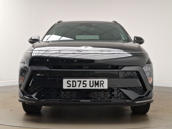 Used Hyundai KONA 2025 for sale - 76272556: Photo 12