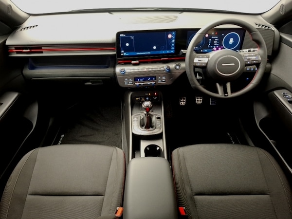 Used Hyundai KONA 2025 for sale - 76272556: Photo 2