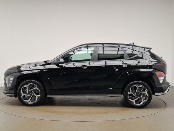 Used Hyundai KONA 2025 for sale - 76272556: Photo 4