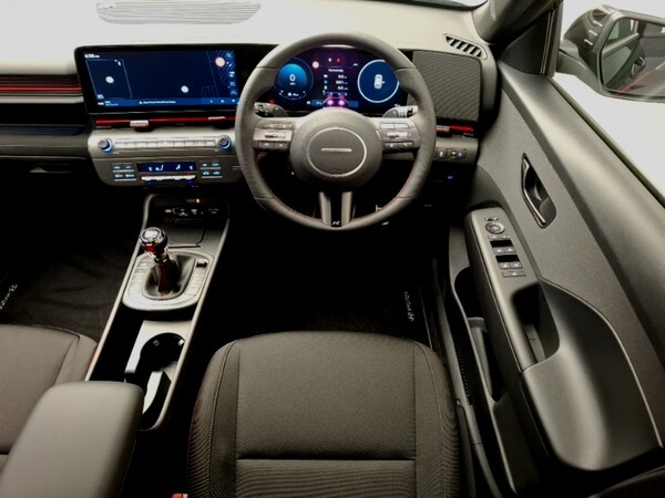 Used Hyundai KONA 2025 for sale - 76272556: Photo 7