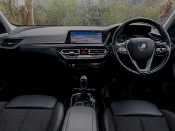 Used BMW 1 Series 2022 for sale - 78635383: Photo