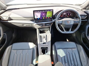 Used Cupra Formentor 2023 for sale - 78547258: Photo
