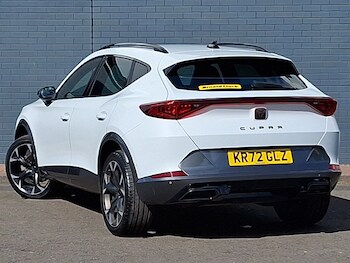 Used Cupra Formentor 2023 for sale - 78547258: Photo
