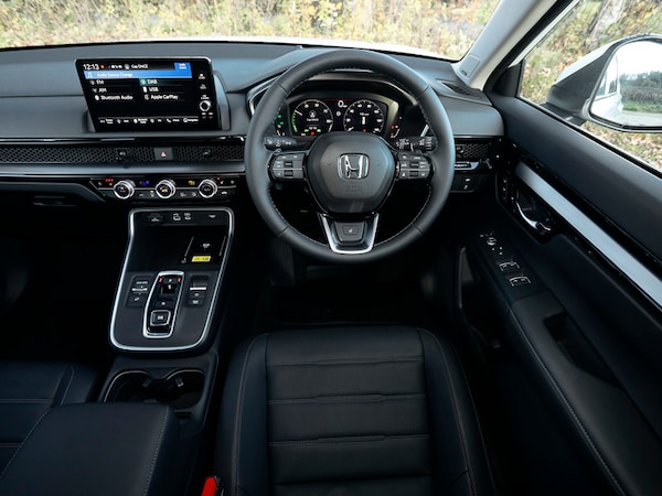 Used Honda CR-V 2025 for sale - 76233176: Photo 8