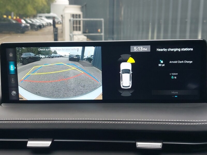 Used Genesis GV70 2024 for sale - 77955908: Photo 10