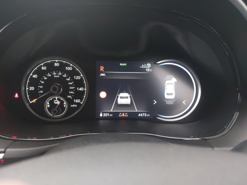 Used Genesis GV70 2024 for sale - 77955908: Photo 11