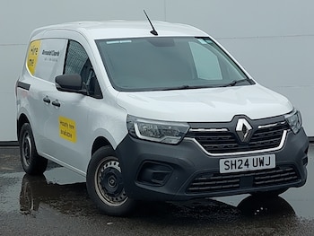 Used Renault Kangoo 2024 for sale - 79069818: Photo