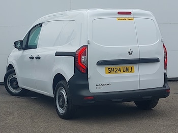 Used Renault Kangoo 2024 for sale - 79069818: Photo