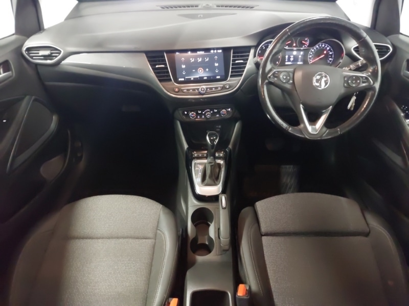 Used Vauxhall Crossland 2021 for sale - 76397754: Photo 2