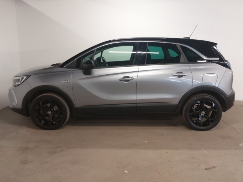 Used Vauxhall Crossland 2021 for sale - 76397754: Photo 4