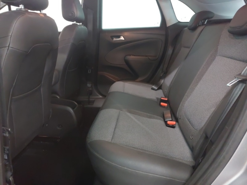 Used Vauxhall Crossland 2021 for sale - 76397754: Photo 6