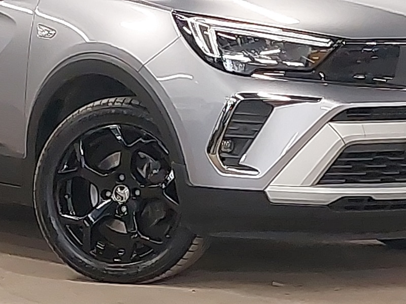 Used Vauxhall Crossland 2021 for sale - 76397754: Photo 9