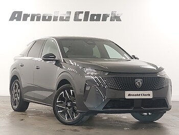 2024 - 1.2 Hybrid 136 GT 5dr e-DSC6