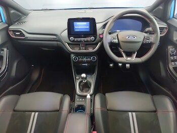 Used Ford Puma 2023 for sale - 77338849: Photo